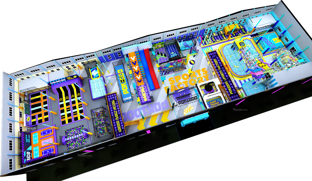 playground indoor4