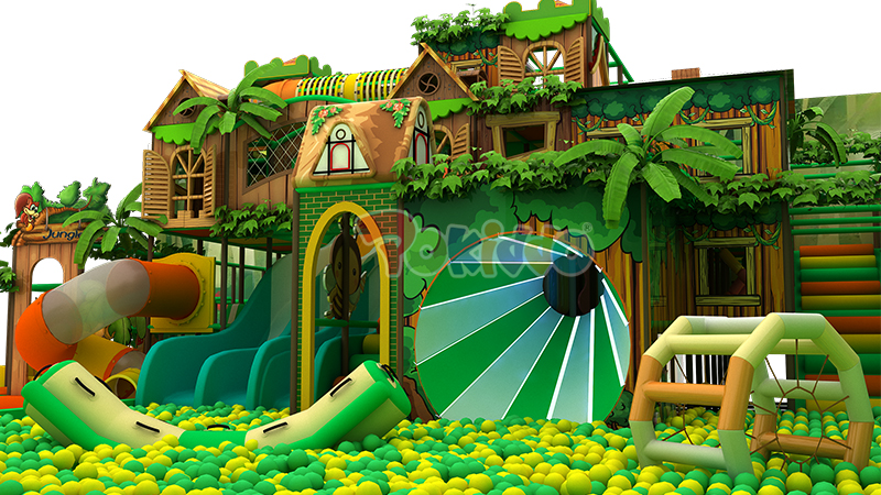 children park equipment