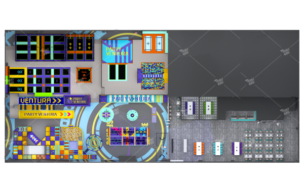 indoor playground equipment