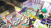 Bettaplay 900SQM Commercial Indoor Children's Playground for Shopping Malls and Play Centers on Sale