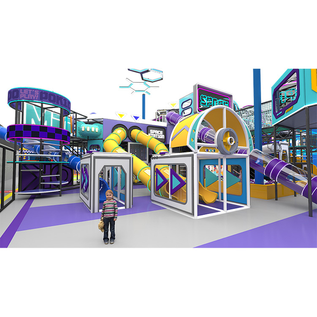 Bettaplay 4900 кв.м.