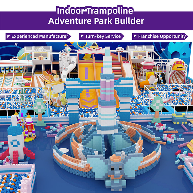 Bettaplay 1105SQM Commercial Indoor Mazes Soft Play Equipment Safe Soft Play Area for Toddlers in Mall for Sale