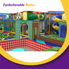 Bettaplay 1800 SQM Indoor Kids Sports Workshop Playground Soft Play Ball Pool High-Altitude Adventure Vibrant Fun Zone