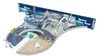 Bettaplay 500SQM Indoor Soft Play Equipment for Children for Play Centers & Amusement Parks Featuring a Ball Pool