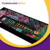 BetTaplay 1370 Sqm SQM Soft Play Soft Family Restaurante Intervior