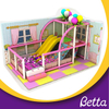 Bettaplay Kids Indoor Playground 