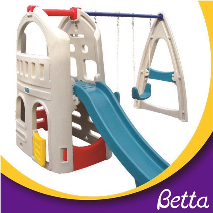 Bettaplay Plastic Kids Toy for Garden/plastic Kids Playhouse