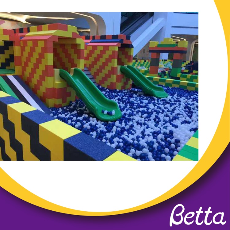 Bettaplay Hot wholesale multi color kids EPP foam creative construction blocks toy.jpg