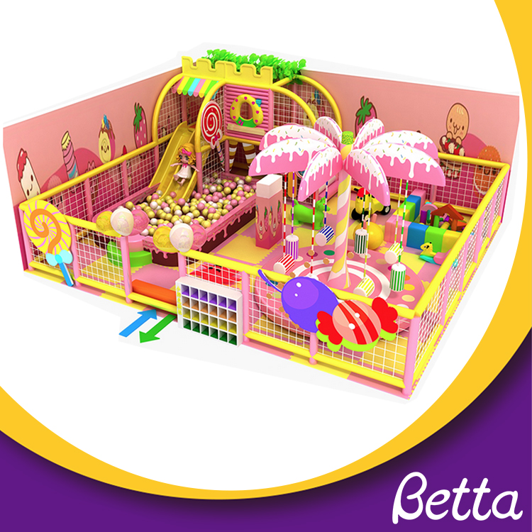 Bettaplay Children Commercial Entertainment Equipment For Sale kids indoor playground.jpg