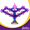 Bettaplay toy connecting blocks