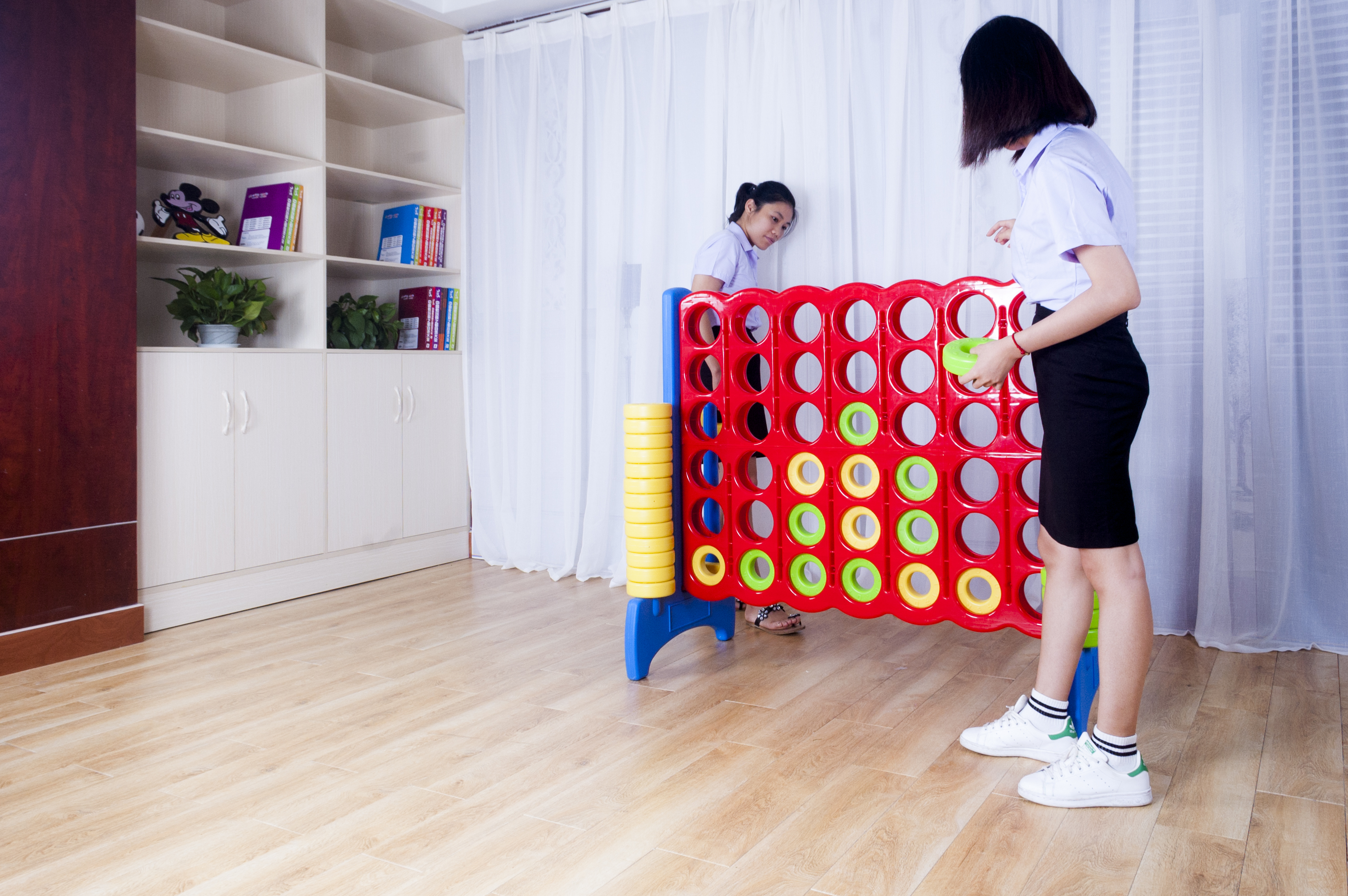 Bettaplay Giant connect 4
