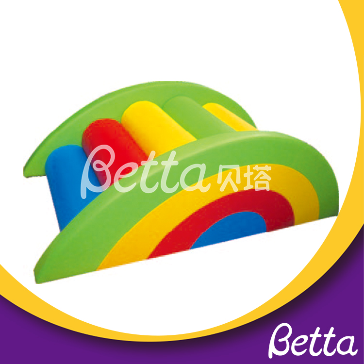 Bettaplay Custom made soft play for babies 