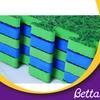 Bettaplay Blue Ocean EVA Grappling Puzzle Mat Factory