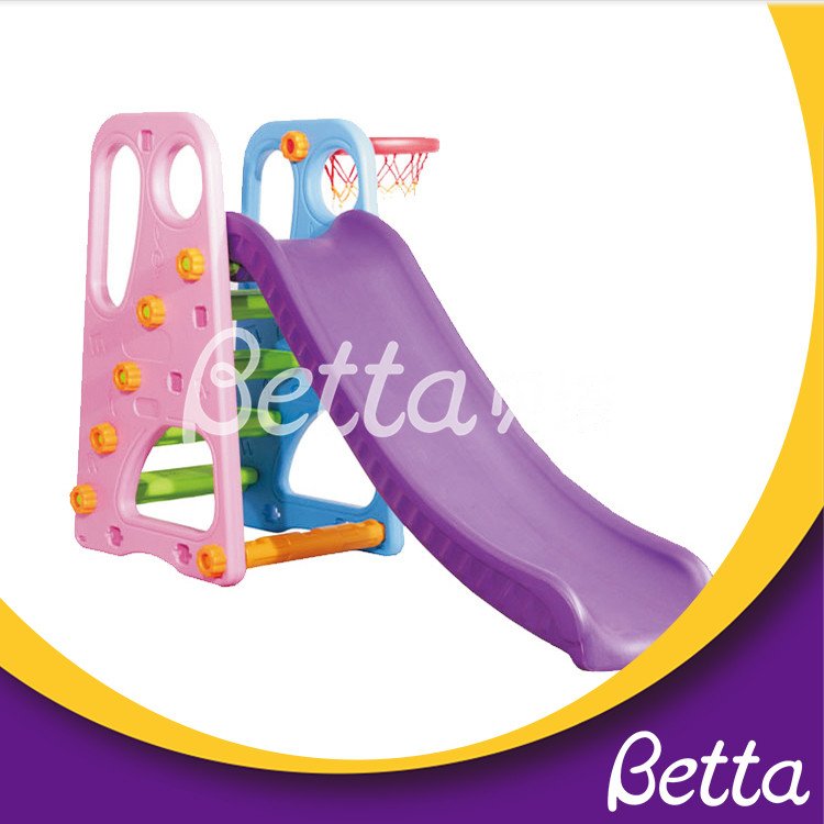 small slide and swing set4