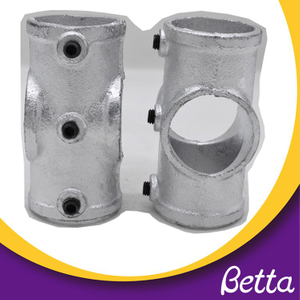 Galvanized Pipe Fittings for Indoor Playground