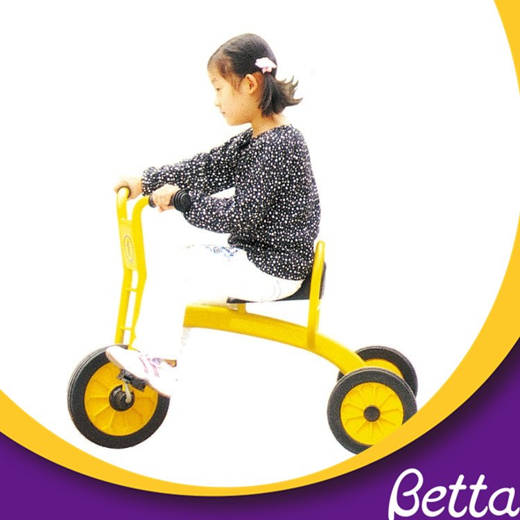 wholesale high quality metal baby tricycle for children