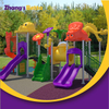 Outdoor Children Playground Equipment,new Children Outdoor Playground for Sale