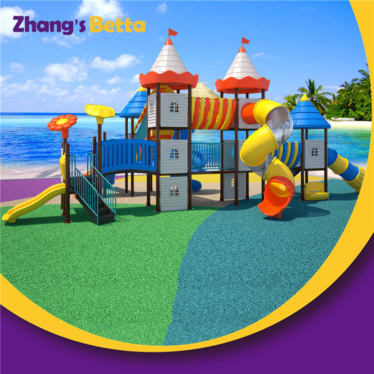 good quality outdoorplayground for park