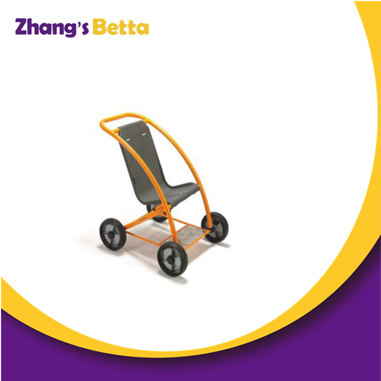 Professional Production Baby Tricycle Spare Parts / Baby Bicycle 2 Wheels Kids Tricycle 