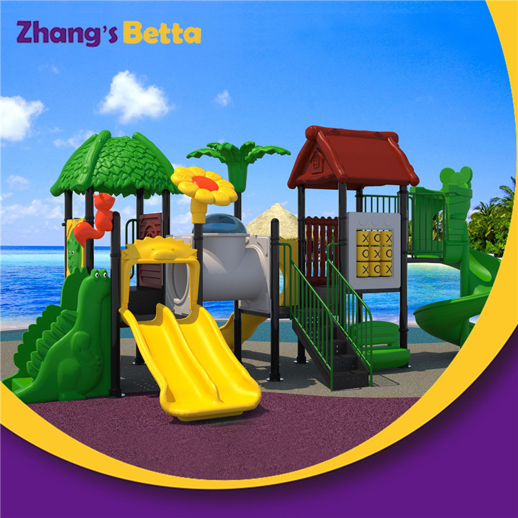 New Style Outdoor Playground Slide for Sale