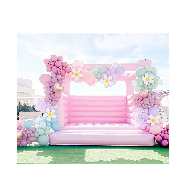 Bettaplay Commercial Inflatable Bouncy Castle Bouncy House Jumping Bouncer for Sale