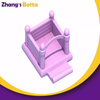 Bettaplay Soft Play Package Kids Purple Inflatable Castle Indoor Equipment
