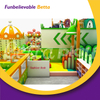 Bettaplay kids zone Indoor Playground Soft Play Facilities for sale