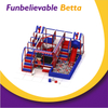 Betta play Children's Indoor Playground Equipment Fun Sports Games for Kids' Play Center