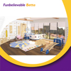 Bettaplay Indoor Playground Equipment Sensory Integration Soft Gym Play Kids' Physical Fitness Equipment