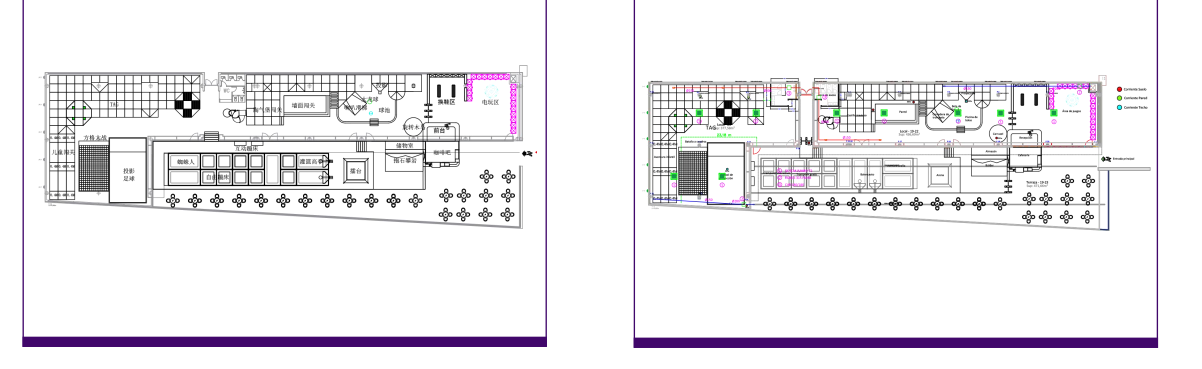 indoor playground equipment