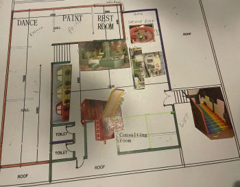 Kindergarten design
