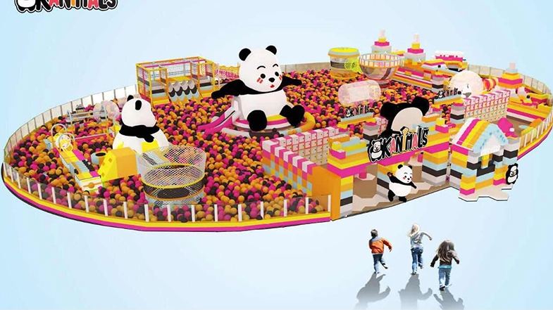 How To Invest in A Million-Ball Pool Carnival in Indonesia?
