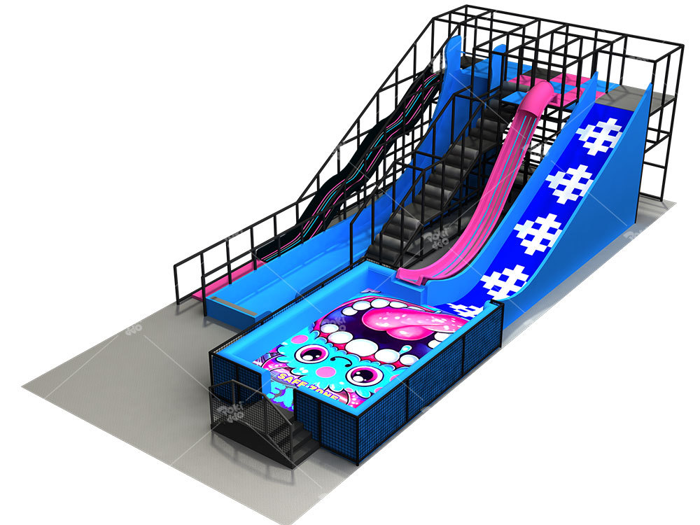 indoor playground 1