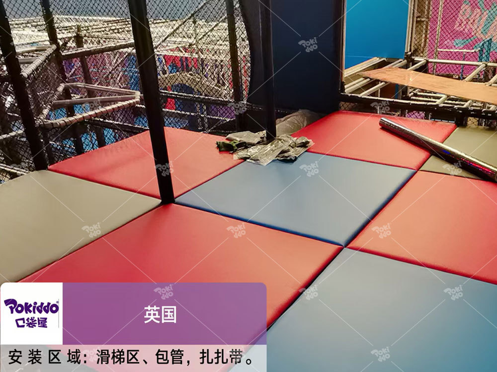 indoor playground 8