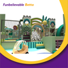 BetTaplay personalizado 750㎡ Parque de trampolín de juegos de juegos para niños comerciales para centros comerciales
