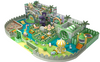 Bettaplay 300SQM Modern Indoor Playground 300SQM Toddler Soft Ball Pit with Slides Kids Zone