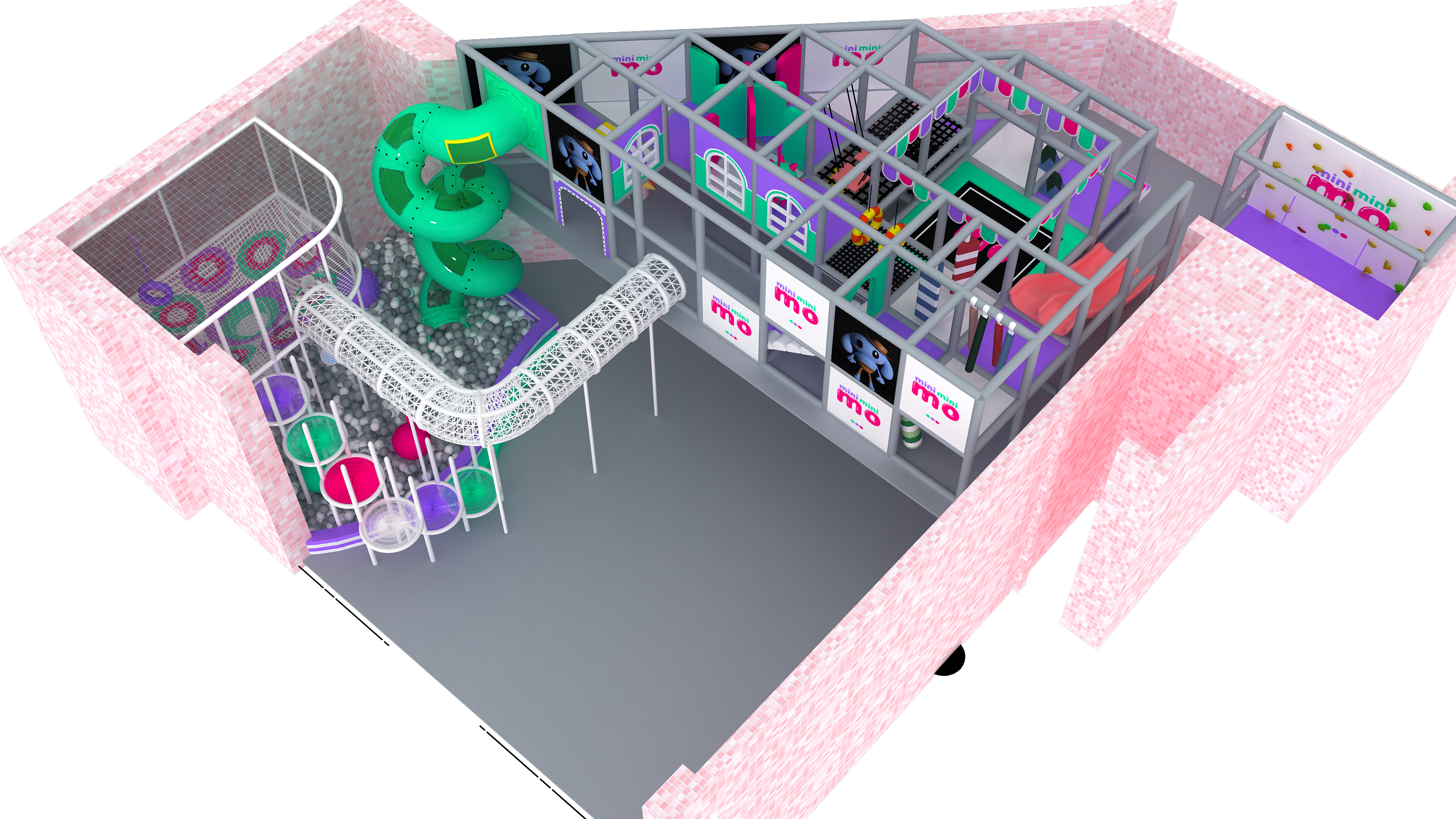indoor playground (2)
