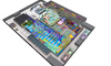 Bettaplay 4500SQM Commercial Soft Play Indoor Playground Equipment Including Mazes Kids Zone for Sale