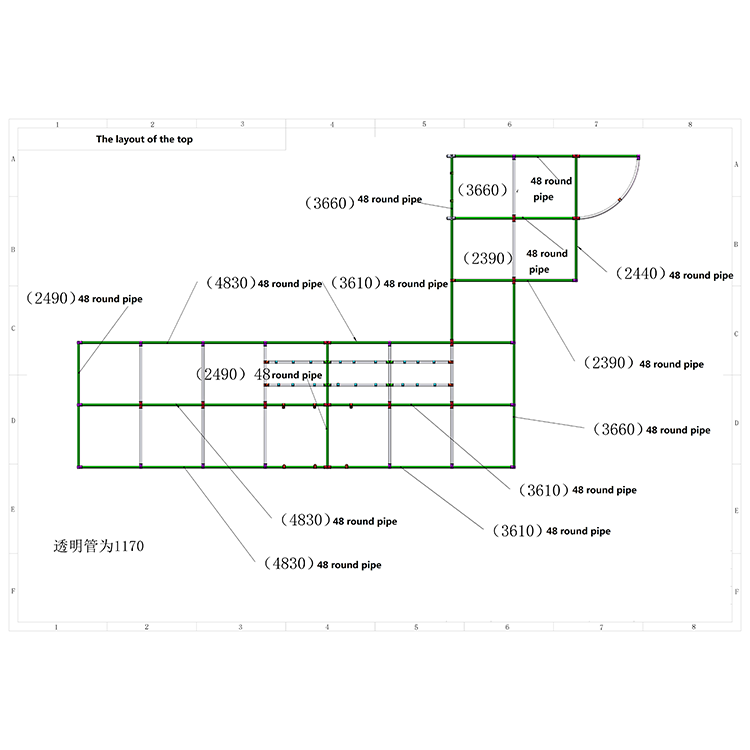 children indoor play equipment builder