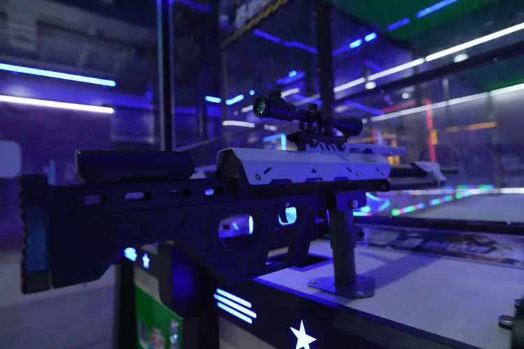 оборудование для детской площадки в помещении