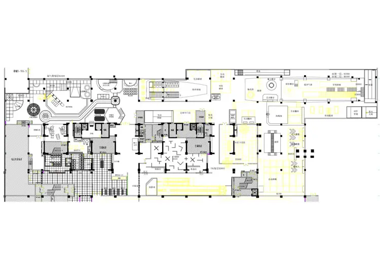 indoor playground design