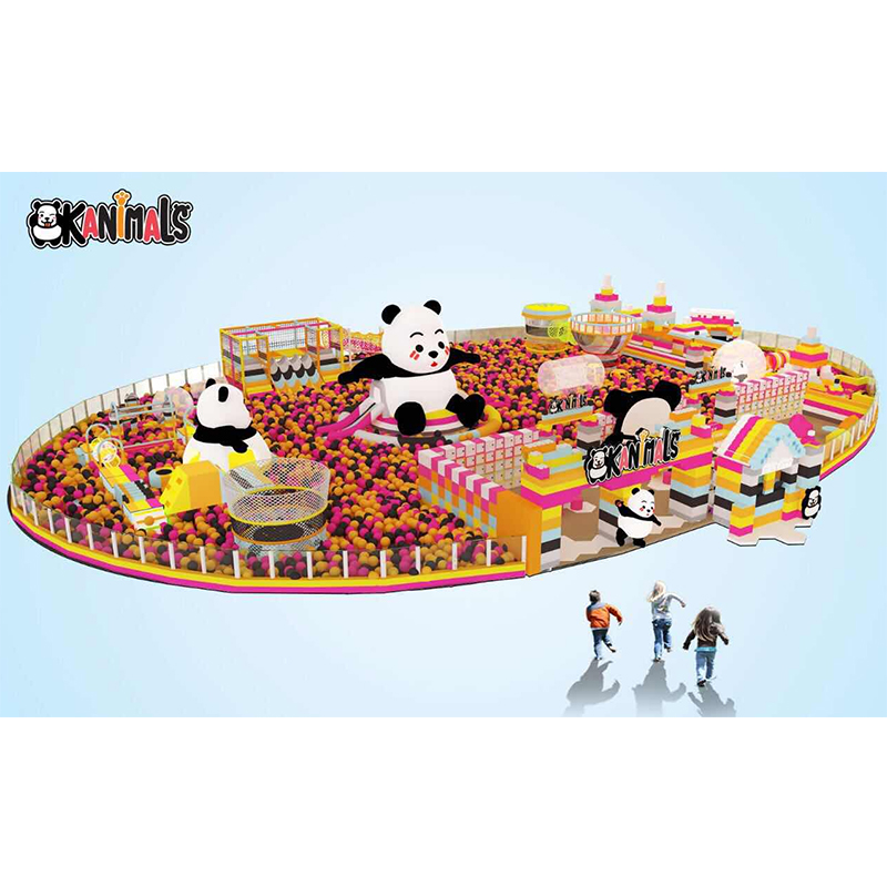 How To Invest in A Million-Ball Pool Carnival in Indonesia?