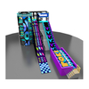 Bettaplay 900SQM Indoor Soft Play Design Kid-Friendly Playground Equipment for Schools and Amusement Parks