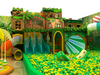 Bettaplay 350sqm ملعب داخلي موضوع Soft Play Slides Toddle