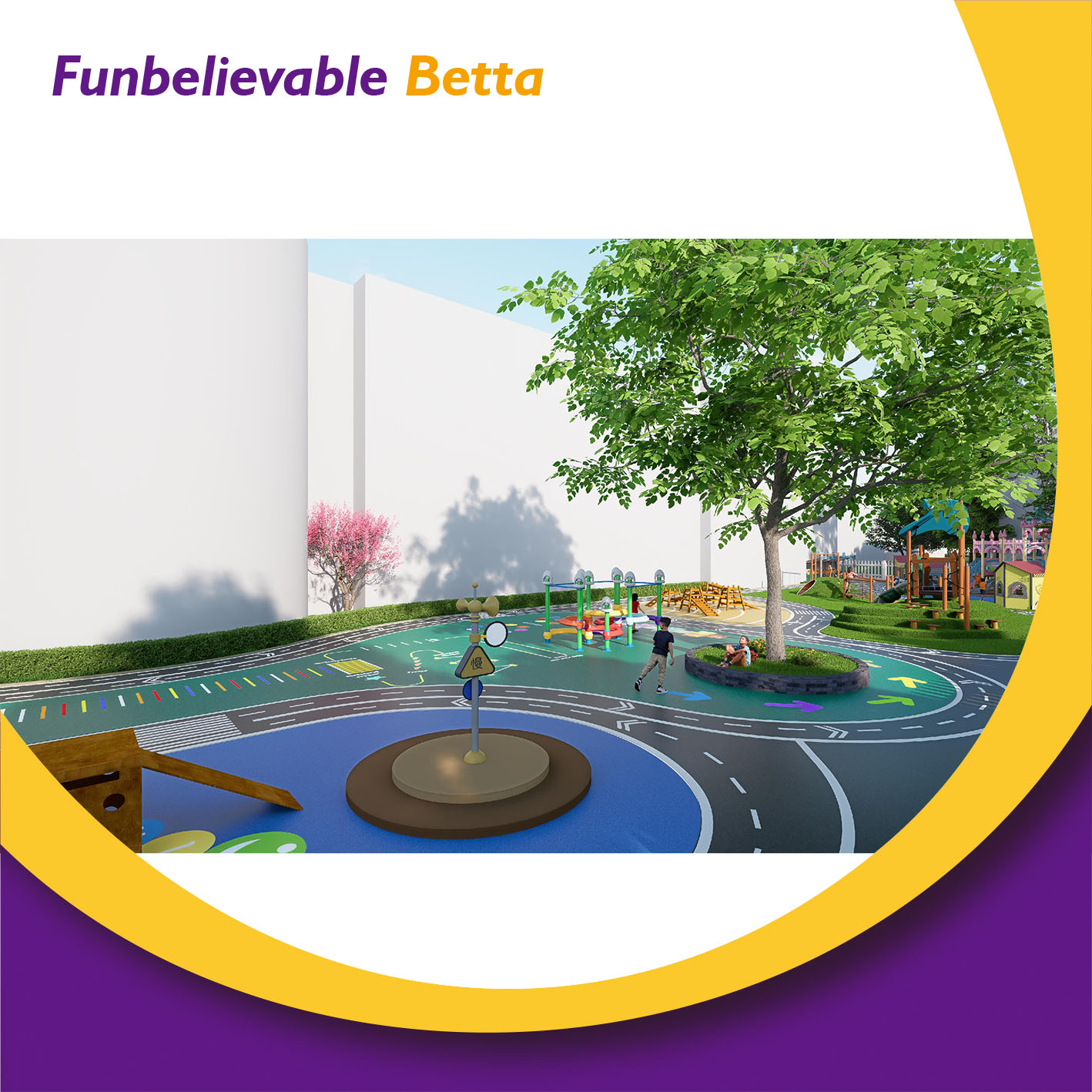 kindergarten design