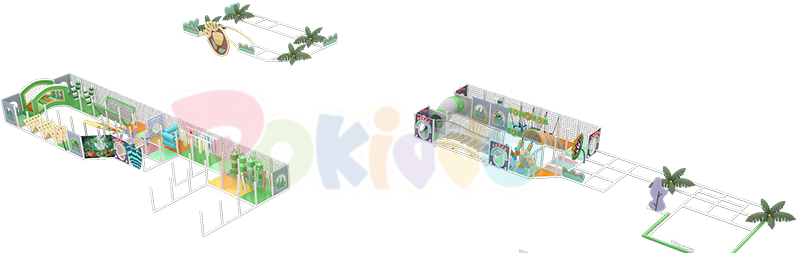indoor play area design