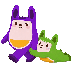 不要走