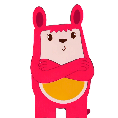 骄傲