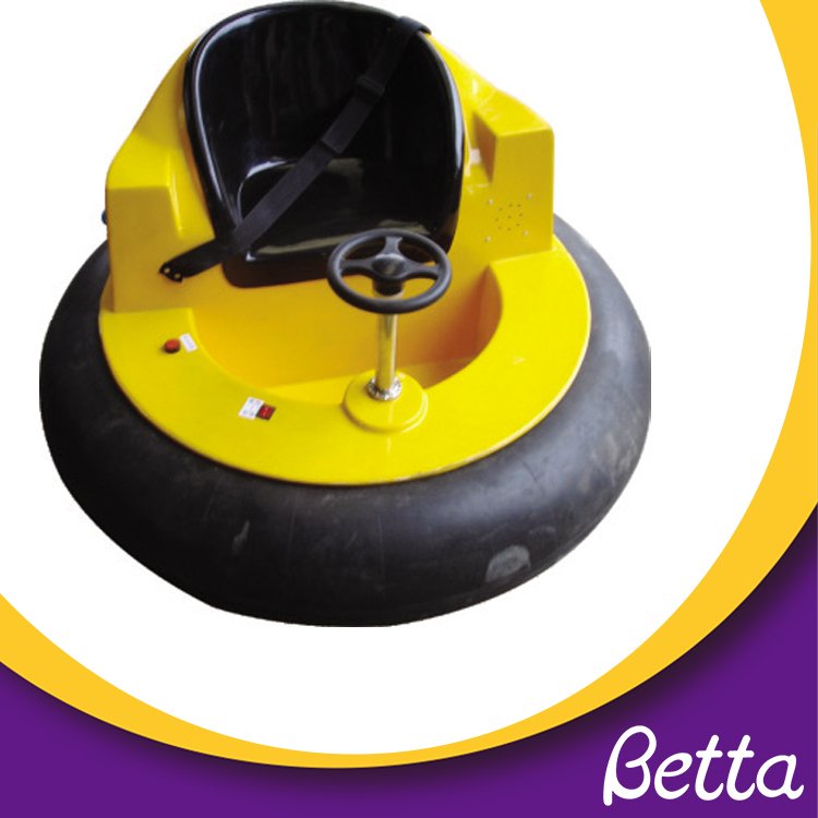Manufacture Kid Bumper Cars For Sale