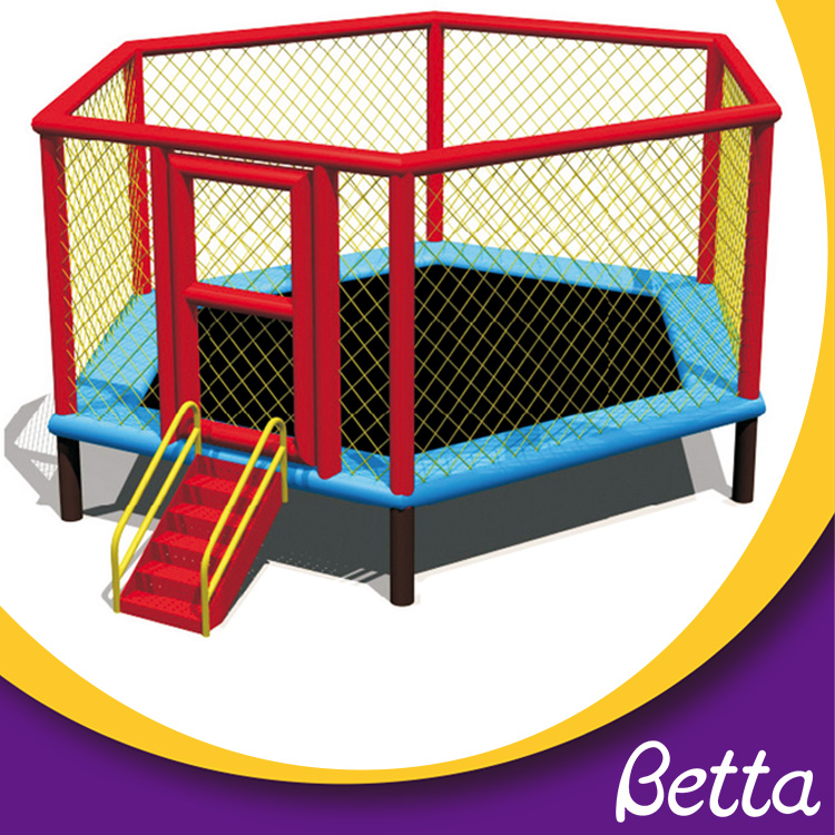 Bettaplay China trampline bungee trampoline outdoor for adults.jpg